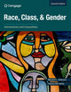 Book cover of: Race, Class, and Gender. By: Margaret L. Andersen