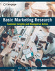 Book cover of: Basic Marketing Research. By: Tom J. Brown