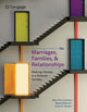 Book cover of: Marriages, Families, and Relationships. By: Mary Ann Lamanna