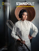 Book cover of: Stand Out Literacy Foundations: Student's Book. By: Rob Jenkins