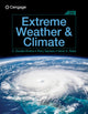 Book cover of: Extreme Weather and Climate. By: C. Donald Ahrens