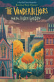 Book cover of: Vanderbeekers and the Hidden Garden. By: Karina Yan Glaser