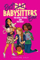 Book cover of: Good, the Bad, and the Bossy. By: Caroline Cala