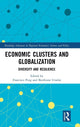 Book cover of: Economic Clusters and Globalization. By: Francisco Puig