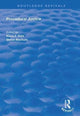 Book cover of: Procedural Justice. By: Klaus F. Röhl