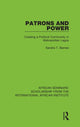 Book cover of: Patrons and Power. By: Sandra T. Barnes