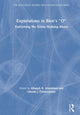 Book cover of: Explorations in Bion's 'O'. By: Afsaneh K. Alisobhani
