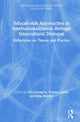 Book cover of: Educational Approaches to Internationalization through Intercultural Dialogue. By: Paloma Castro