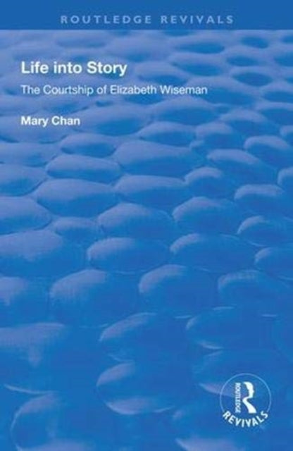Book cover of: Life into Story. By: Mary Chan