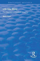 Book cover of: Life into Story. By: Mary Chan