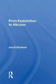 Book cover of: From Exploitation To Altruism. By: Ian Steedman
