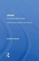 Book cover of: Japan. By: Ardath W. Burks