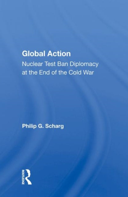 Book cover of: Global Action. By: Philip G. Schrag