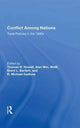 Book cover of: Conflict Among Nations. By: Howell, Thomas R.