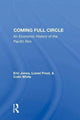 Book cover of: Coming Full Circle. By: E. L. Jones