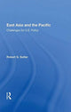 Book cover of: East Asia and the Pacific
