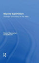 Book cover of: Beyond Superfailure. By: Daniel Mazmanian