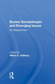 Book cover of: Bovine Somatotropin And Emerging Issues. By: Milton C. Hallberg