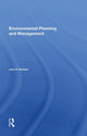 Book cover of: Environmental Planning And Management. By: John H. Baldwin