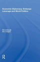 Book cover of: Economic Diplomacy: Embargo Leverage and World Politics