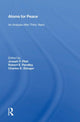 Book cover of: Atoms for Peace. By: Joseph F. Pilat