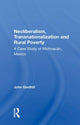 Book cover of: Neoliberalism, Transnationalization and Rural Poverty. By: John Gledhill