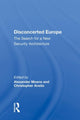 Book cover of: Disconcerted Europe. By: Alexander Moens