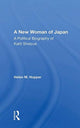 Book cover of: New Woman of Japan