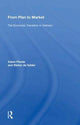 Book cover of: From Plan to Market. By: Adam Fforde