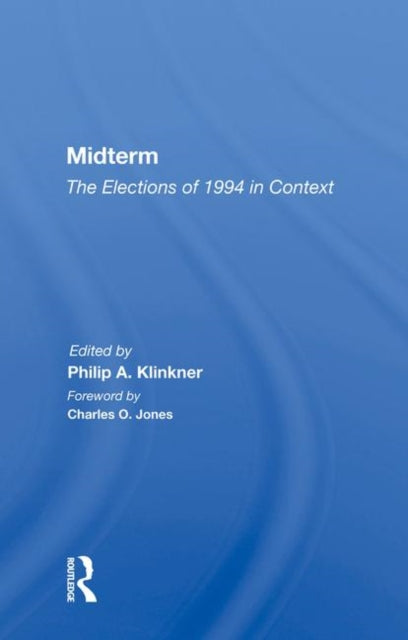 Book cover of: Midterm