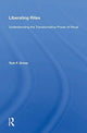 Book cover of: Liberating Rites
