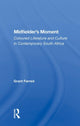 Book cover of: Midfielder's Moment. By: Grant Farred