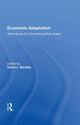 Book cover of: Economic Adaptation. By: David L. Barkley