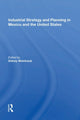 Book cover of: Industrial Strategy And Planning In Mexico And The United States. By: Sidney Weintraub