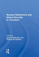 Book cover of: Nuclear Deterrence And Global Security In Transition. By: David Goldfischer