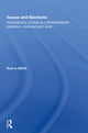 Book cover of: Issues And Elections. By: Euel W. Elliott