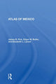 Book cover of: Atlas Of Mexico