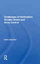 Book cover of: Challenges Of Verification. By: Heinz Gaertner