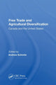 Book cover of: Free Trade And Agricultural Diversification. By: Andrew Schmitz