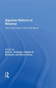 Book cover of: Agrarian Reform In Reverse. By: Birol A. Yesilada