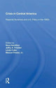 Book cover of: CRISIS in Central America. By: Nora Hamilton