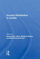 Book cover of: Income Distribution In Jordan