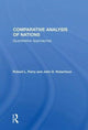 Book cover of: Comparative Analysis Of Nations. By: Robert Louis Perry
