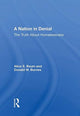 Book cover of: Nation in Denial