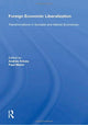 Book cover of: Foreign Economic Liberalization. By: András Köves