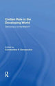 Book cover of: Civilian Rule in the Developing World. By: Constantine P. Danopoulos