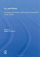 Book cover of: CO2 and Plants. By: Edgar R. Lemon