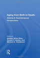 Book cover of: Aging From Birth To Death