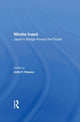 Book cover of: Nitobe Inazo. By: John F. Howes
