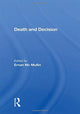 Book cover of: Death And Decision